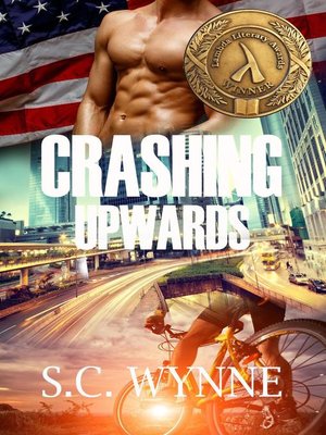 cover image of Crashing Upwards